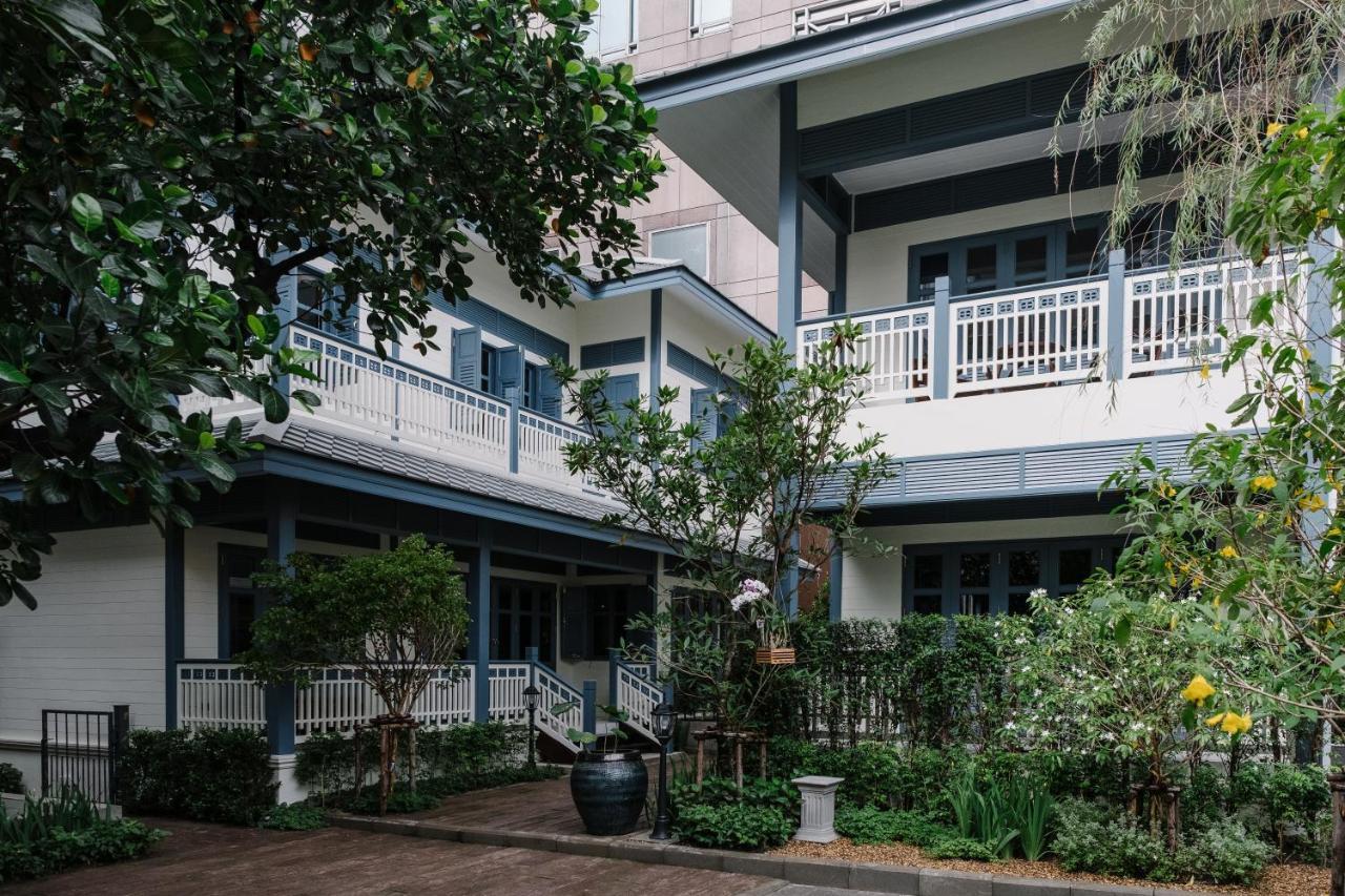 บ้านวัชรา กรุงเทพมหานคร ภายนอก รูปภาพ